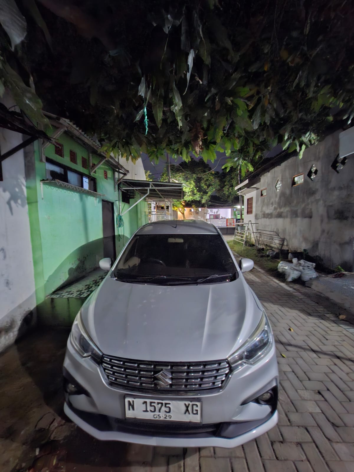 Ertiga